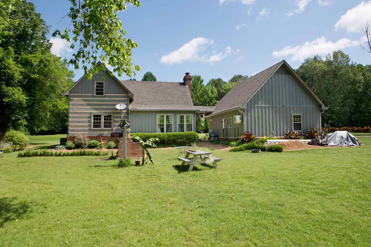 469 Island Forty Road Memphis, TN 38127 - Photo 2 of 15 Gallery Image 2