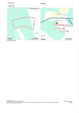 $150,000 | 0 Highland Park Drive, Uniontown, PA 15401