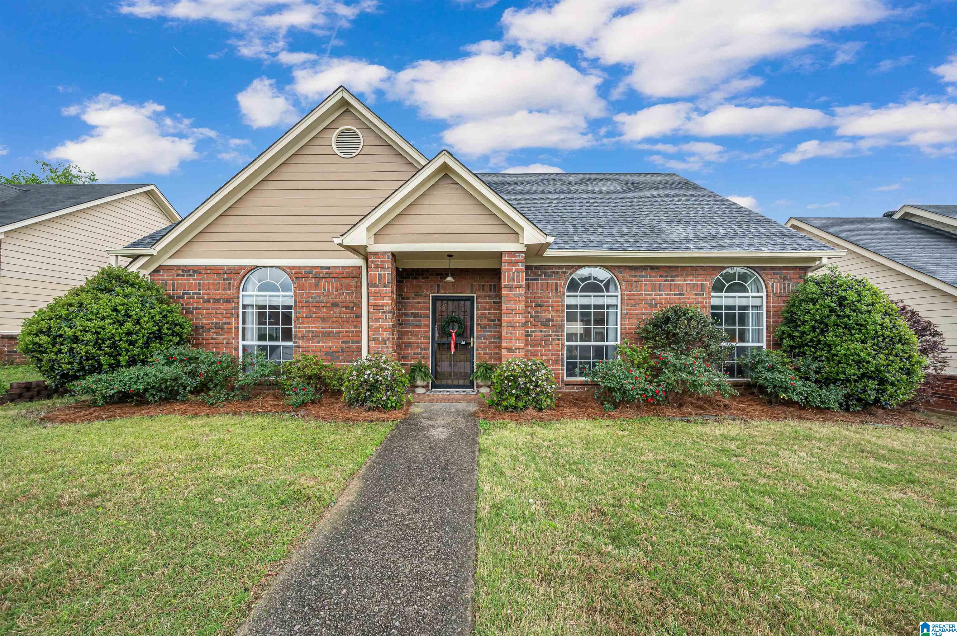 115 Braxton Way Pelham, AL 35124 - Photo 1 of 40