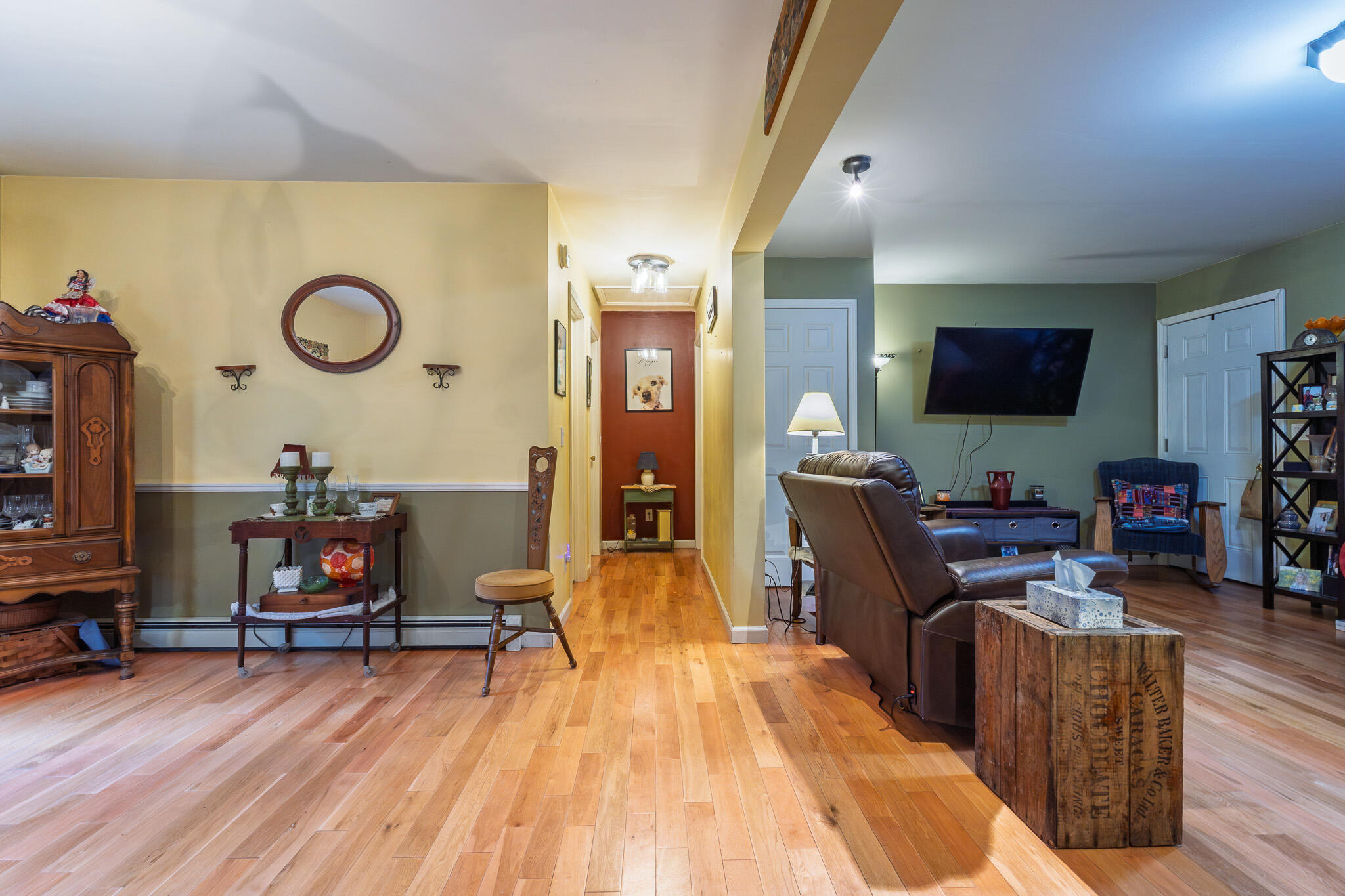 234 Cleve Tripp Road Poland, ME 04274 - Photo 14 of 52 Untitled-39