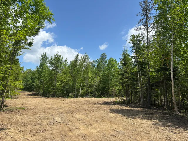 $39,900 | Lot A Mcdonald Road, Houlton, ME 04730