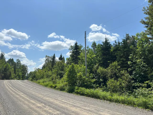 $39,900 | Lot A Mcdonald Road, Houlton, ME 04730