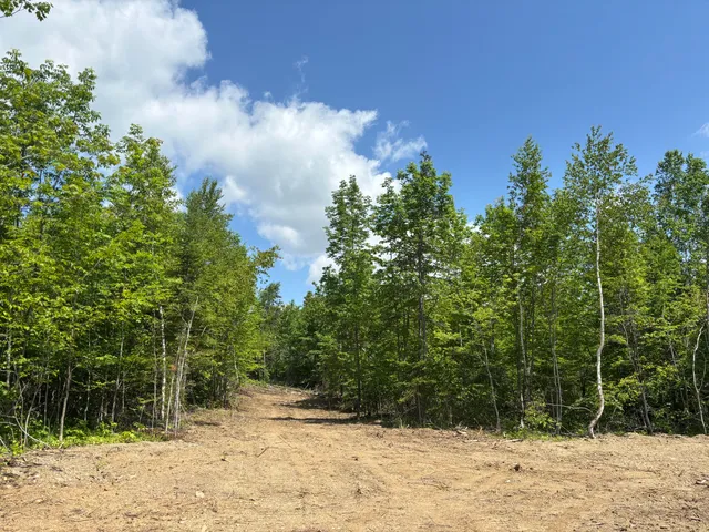 $39,900 | Lot A Mcdonald Road, Houlton, ME 04730