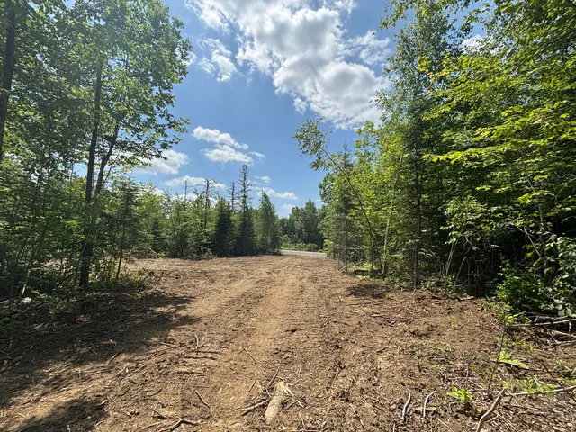 $39,900 | Lot A Mcdonald Road, Houlton, ME 04730