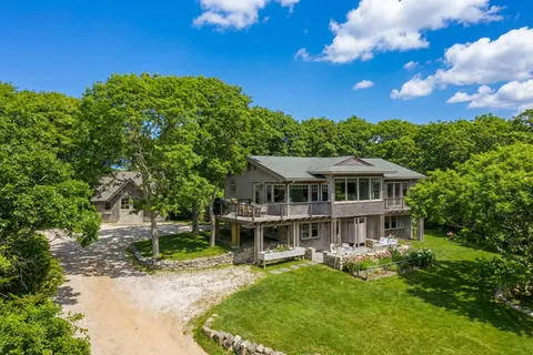$3,350,000 | 4 Nomans Watch Road, Aquinnah, MA 02535