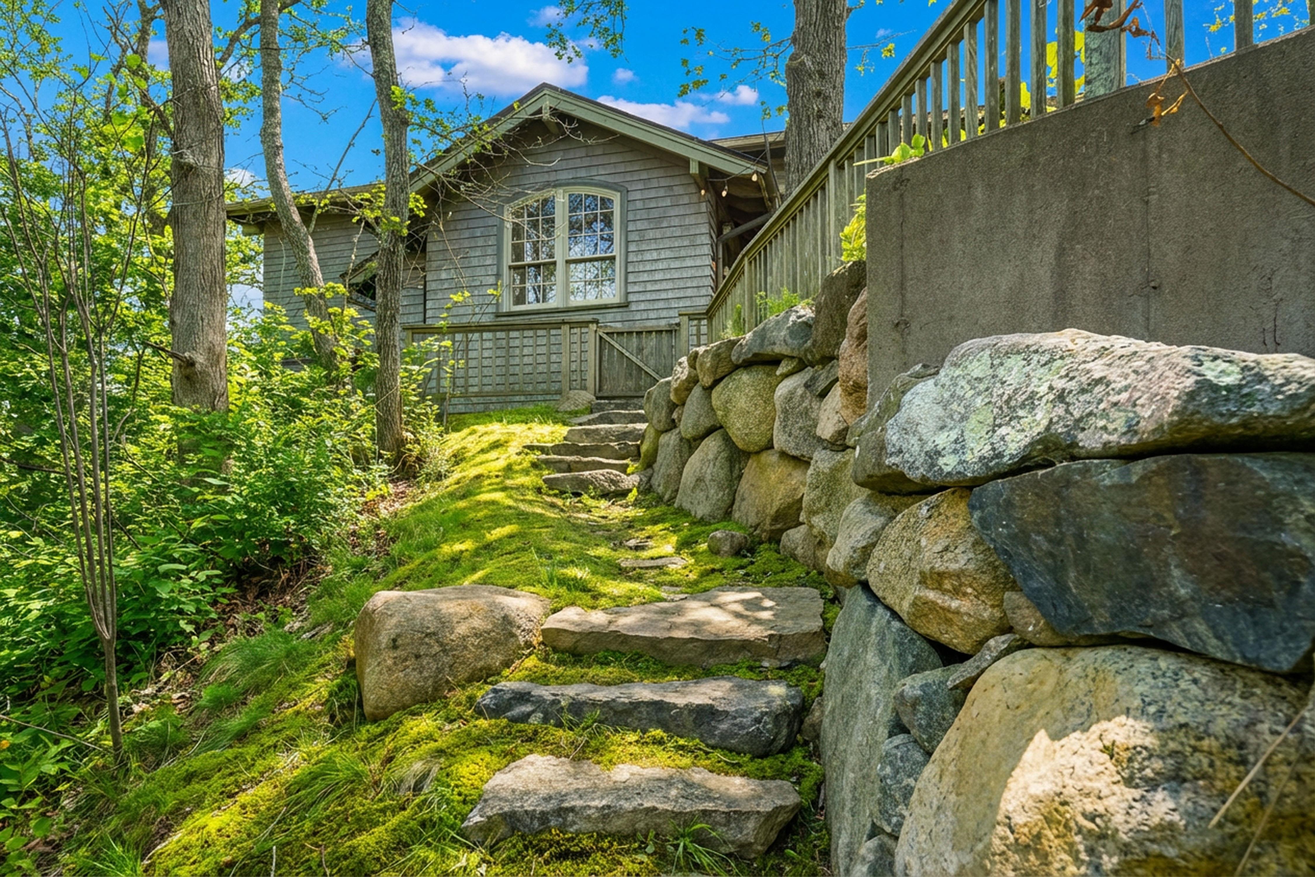 4 Nomans Watch Road Aquinnah, MA 02535 - Photo 29 of 36