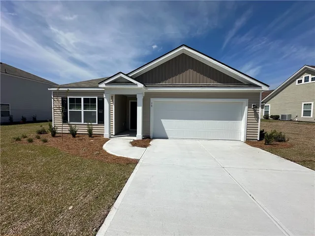 $2,500 | 38 Autumns Wood Drive, Brunswick, GA 31525