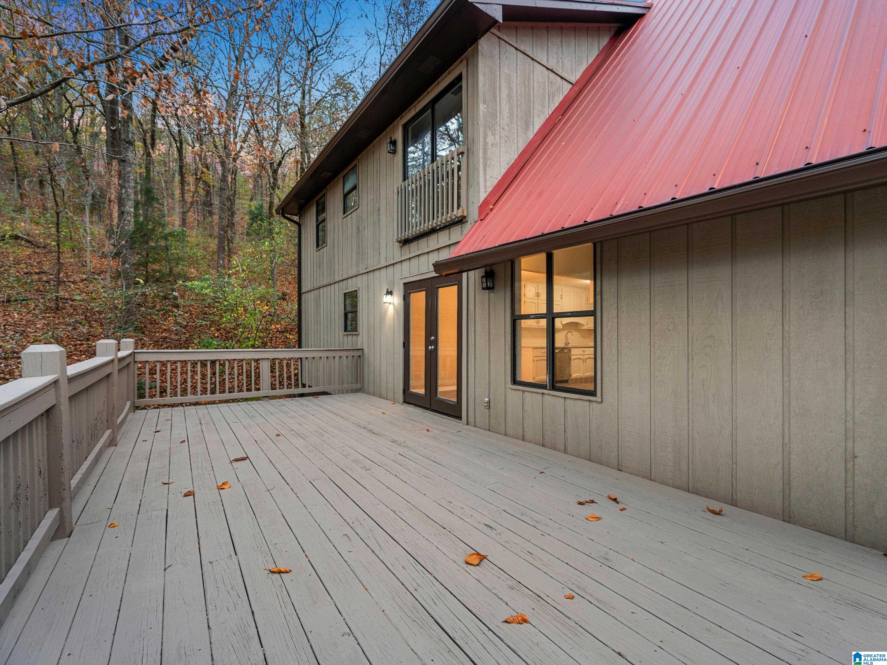 8516 Marsh Mountain Road Pinson, AL 35126 - Photo 35 of 38