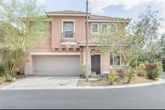 $1,850 | 8759 Early Horizon Drive, Las Vegas, NV 89178
