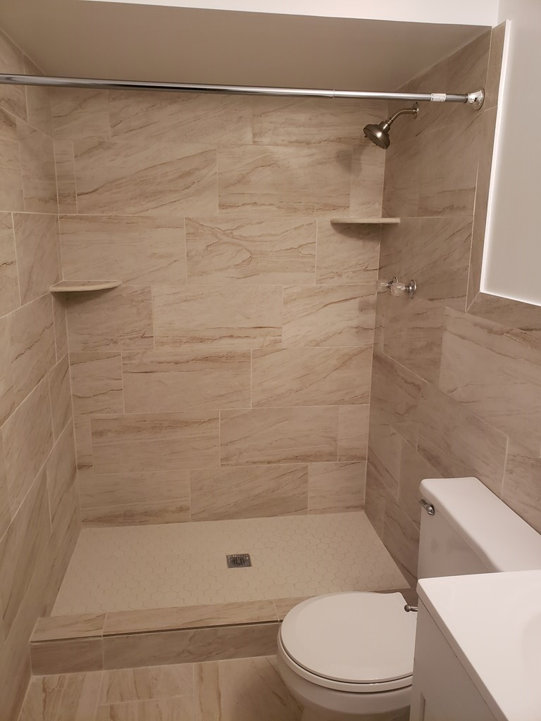 5010 Kennedy Street Columbus, GA 31907 - Photo 12 of 13 Master Bath