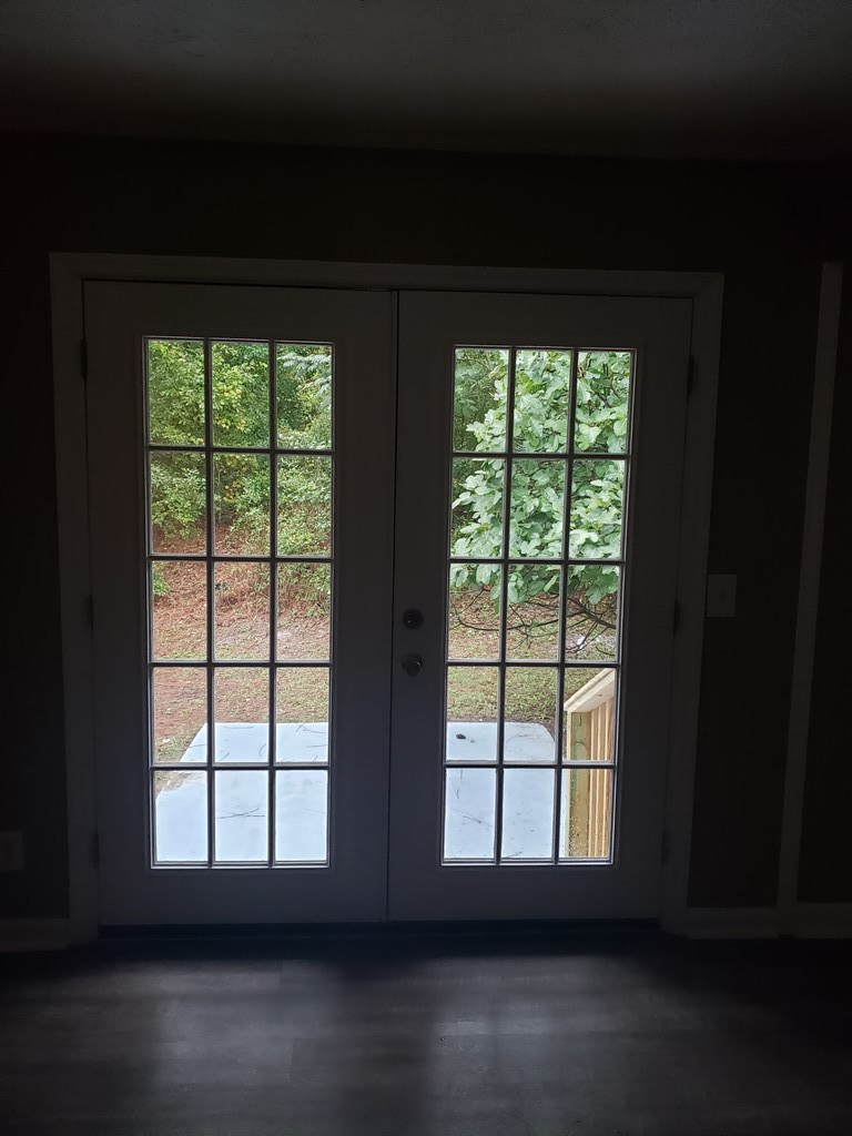 5010 Kennedy Street Columbus, GA 31907 - Photo 4 of 13 French Door to Patio