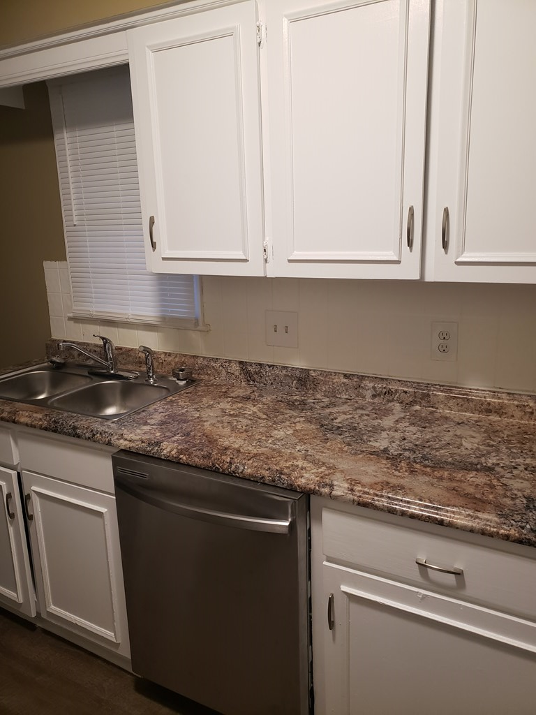 5010 Kennedy Street Columbus, GA 31907 - Photo 6 of 13 Kitchen