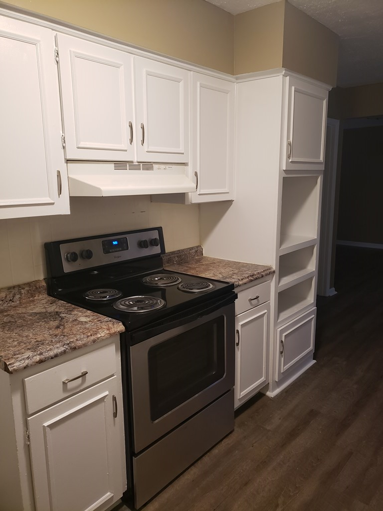 5010 Kennedy Street Columbus, GA 31907 - Photo 7 of 13 Kitchen