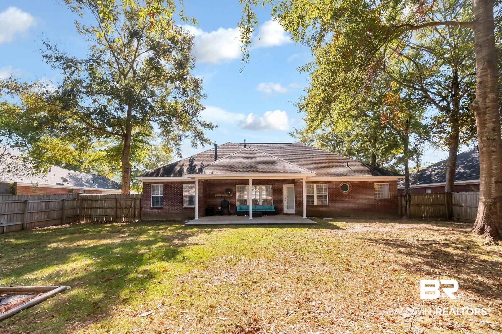 8858 Augusta Court Mobile, AL 36695 - Photo 26 of 28