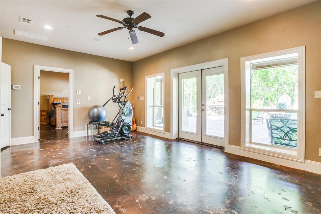 1510 Hawkins Road Whitesboro, TX 76273 - Photo 18 of 40