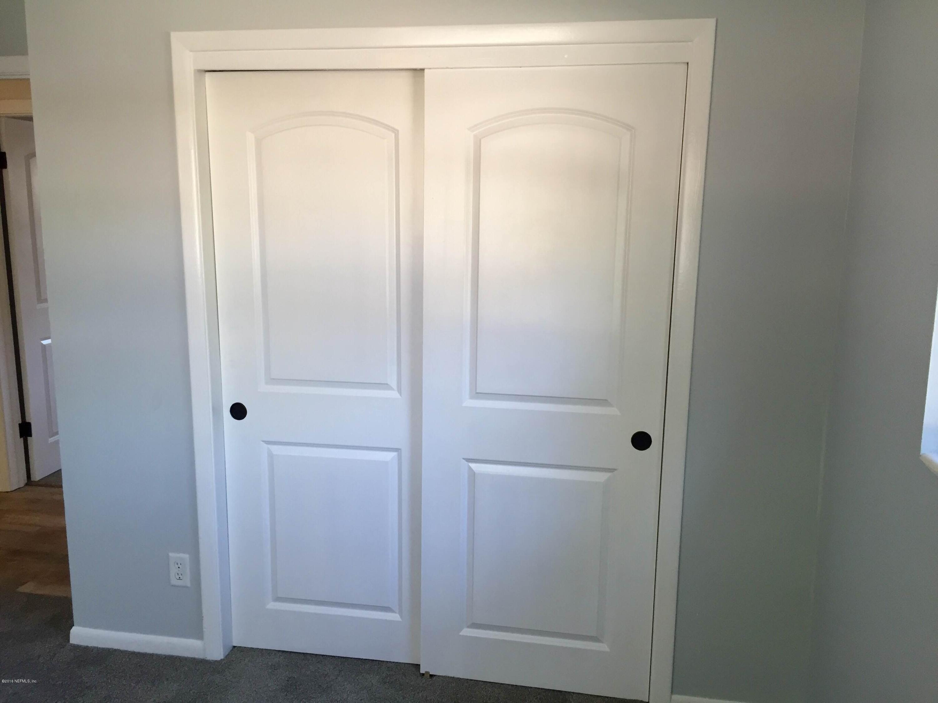 7304 Old Kings Road South Jacksonville, FL 32217 - Photo 23 of 29 7304 Old Kings Bypass Closet Doors