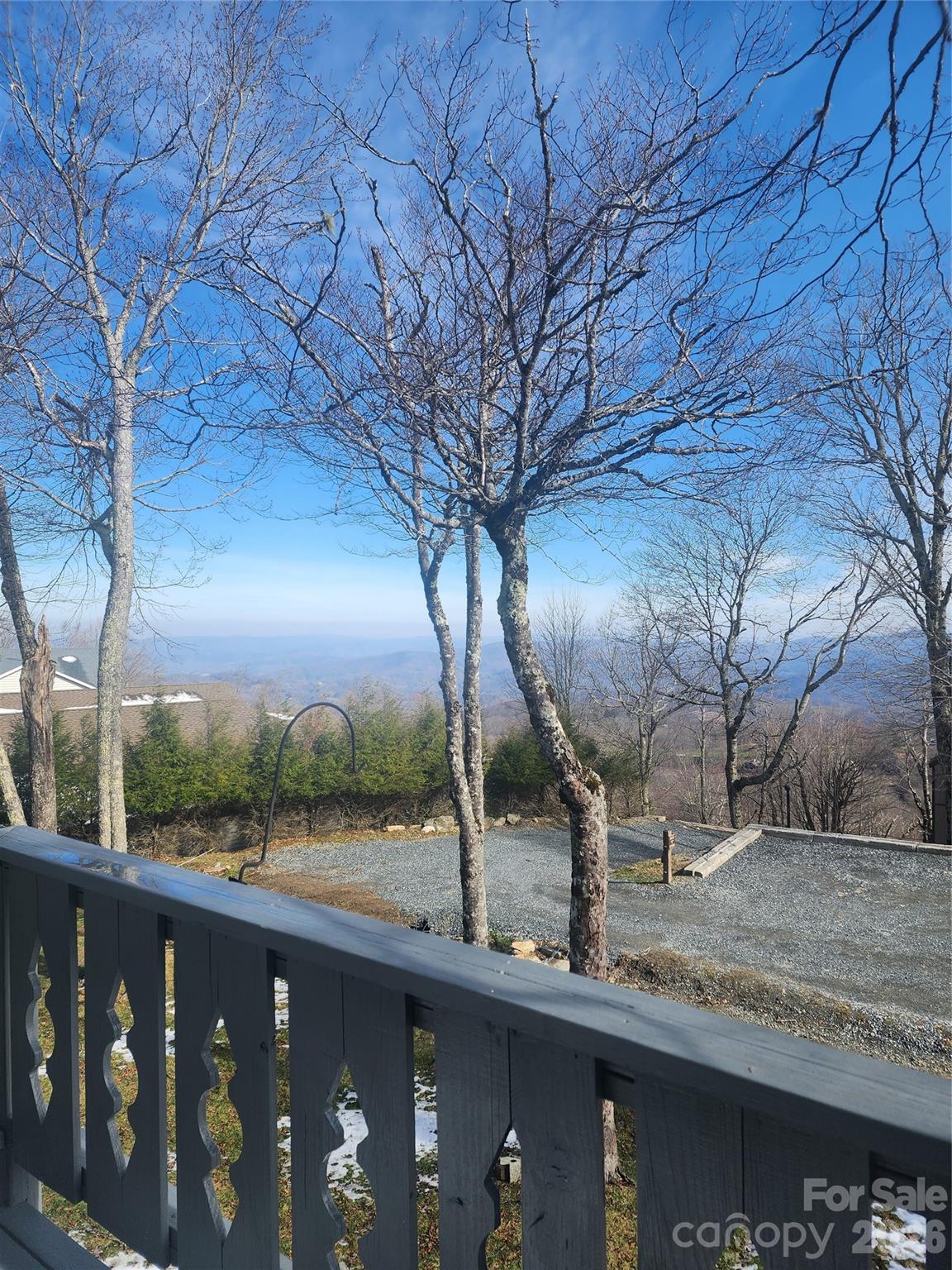 105 North Pinnacle Ridge Road, Unit 3 Beech Mountain, NC 28604 - Photo 3 of 6