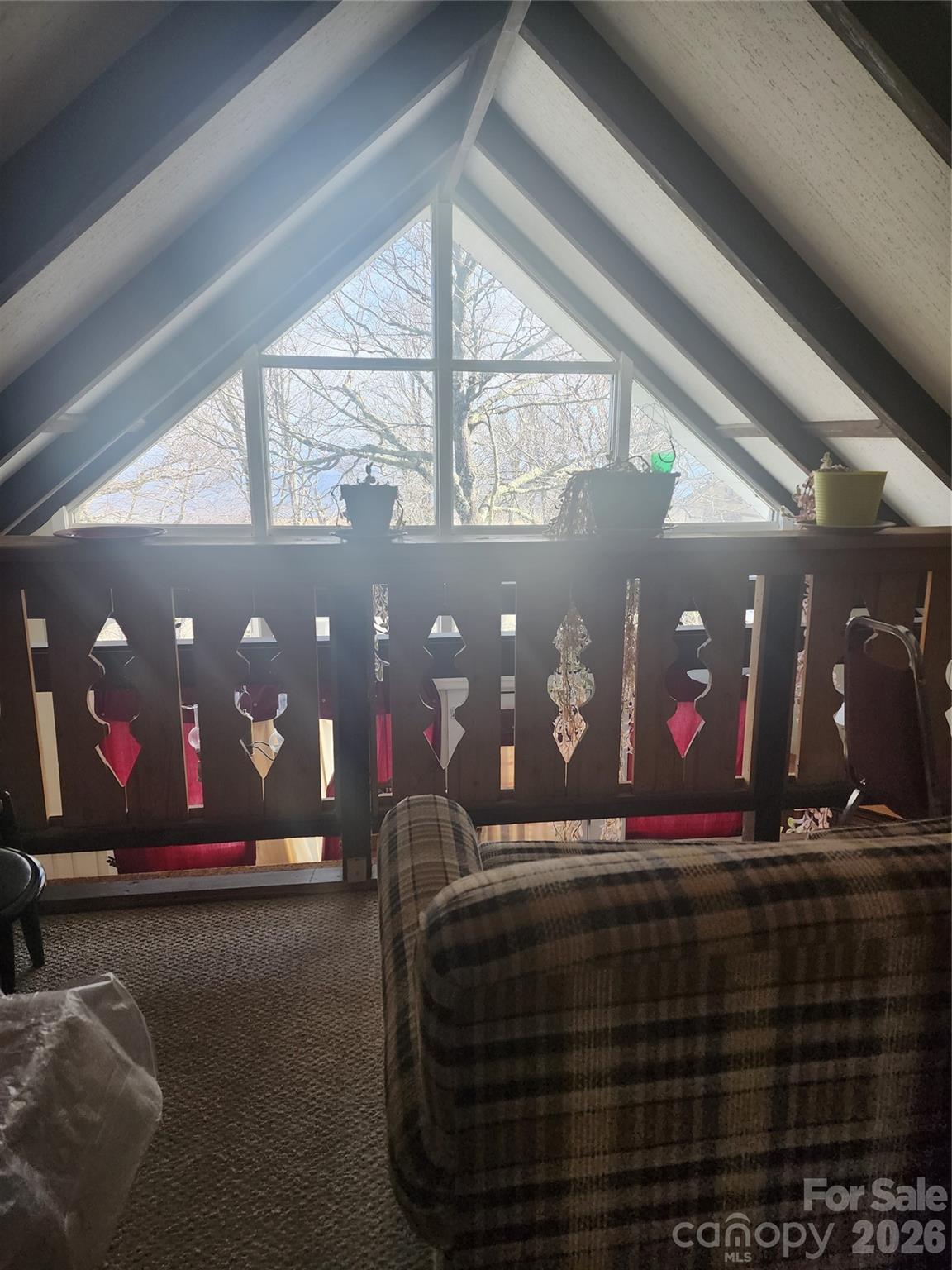 105 North Pinnacle Ridge Road, Unit 3 Beech Mountain, NC 28604 - Photo 5 of 6