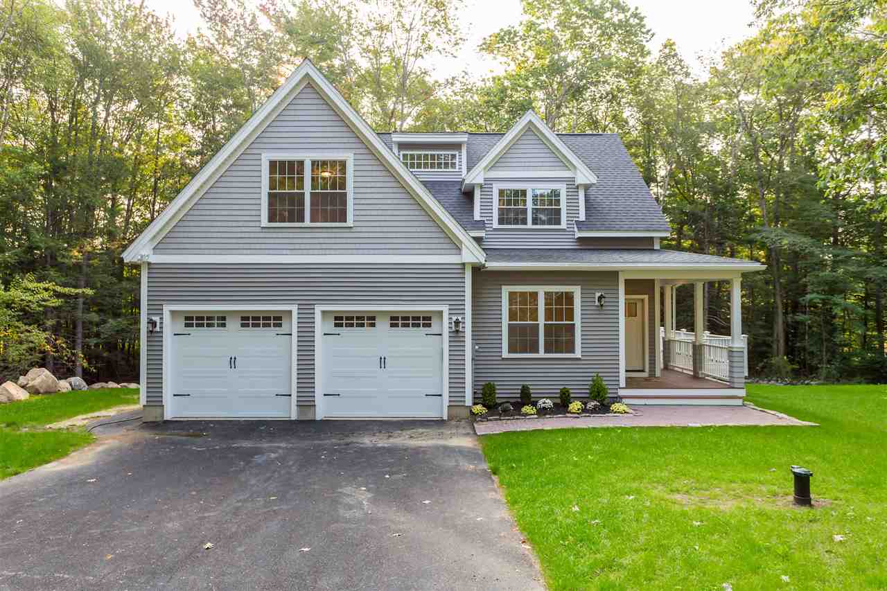 167 Mill Road North Hampton, NH 03862 - Photo 2 of 34