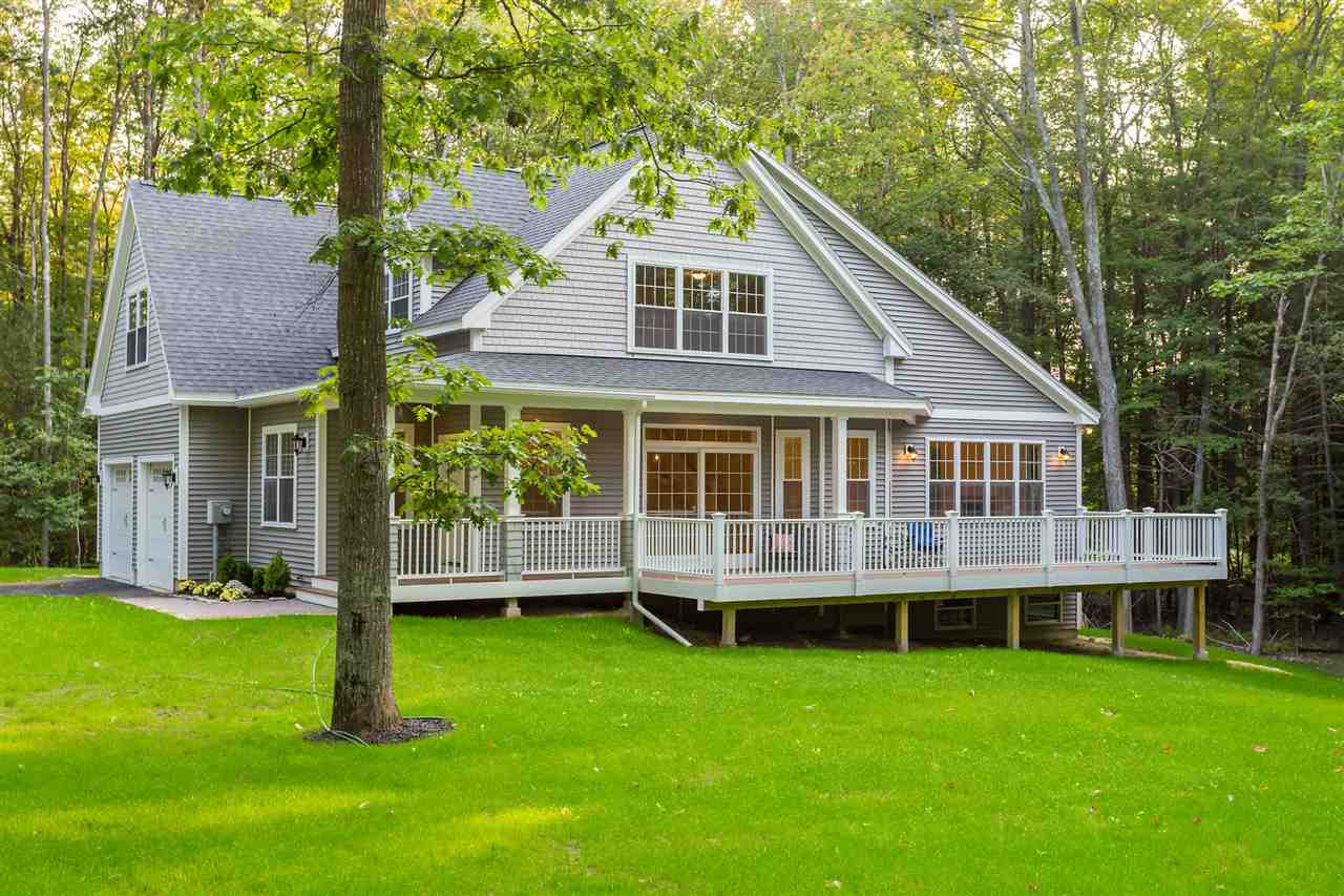 167 Mill Road North Hampton, NH 03862 - Photo 3 of 34