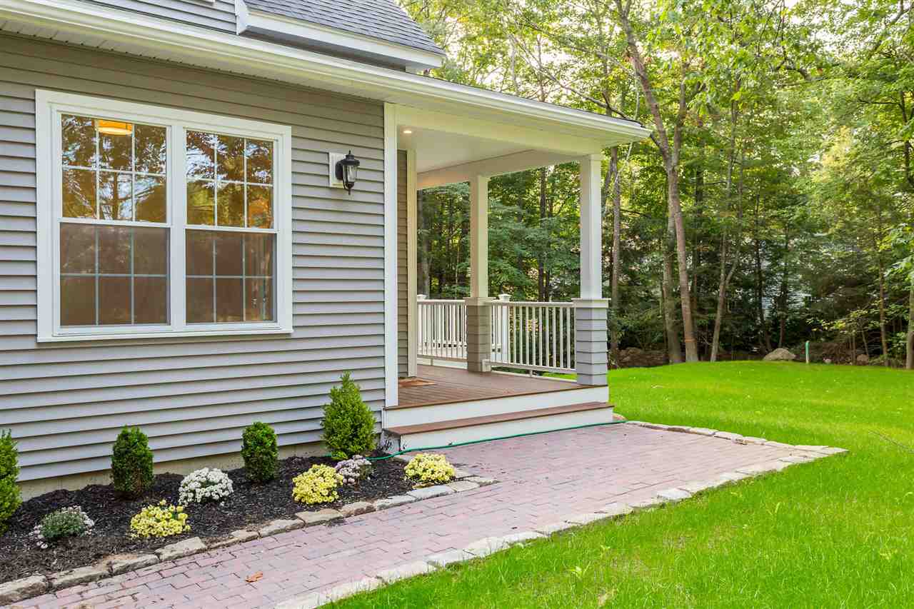 167 Mill Road North Hampton, NH 03862 - Photo 4 of 34