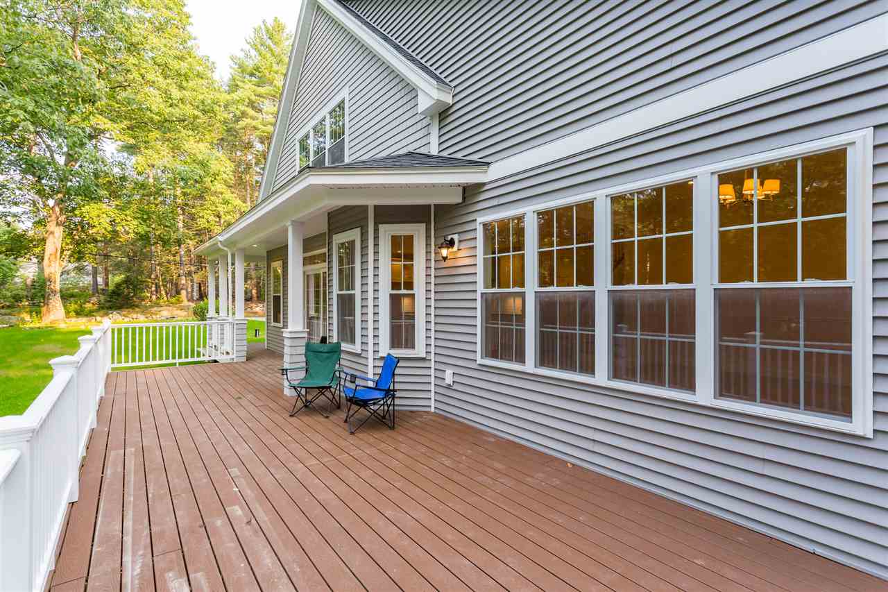 167 Mill Road North Hampton, NH 03862 - Photo 5 of 34