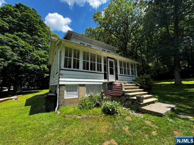 121 Townsend Road Wanaque, NJ 07465 - Photo 34 of 39