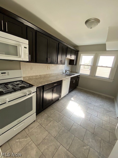 1231 Sylvania Road Cleveland, OH 44121 - Photo 2 of 35 Updated kitchen