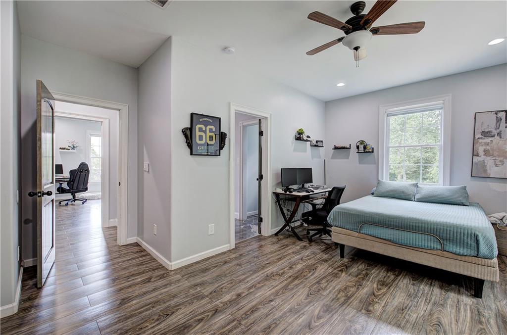 170 Gaddis Road Northwest Cartersville, GA 30120 - Photo 19 of 45