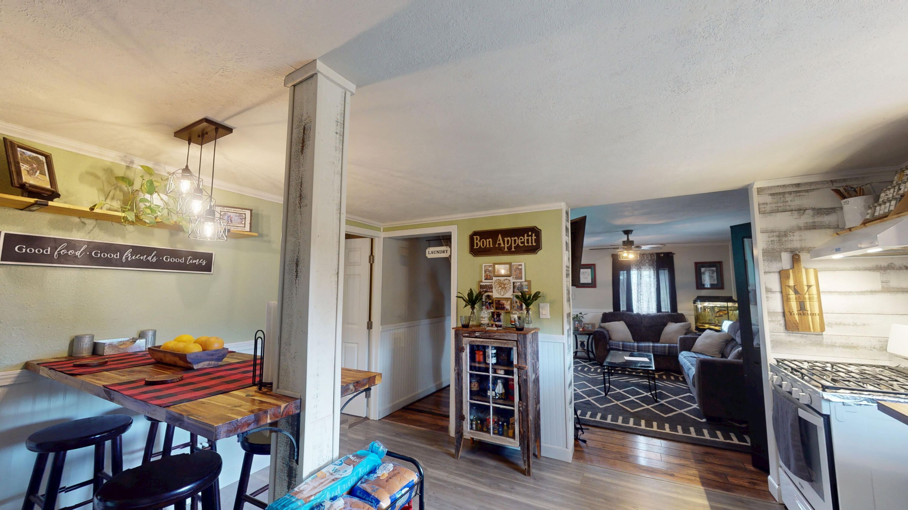 905 Presque Isle Road Ashland, ME 04732 - Photo 13 of 35 905 PI Rd