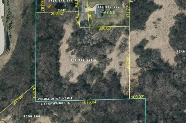 $249,900 | Lt1 Sunset View, Waukesha, WI 53189