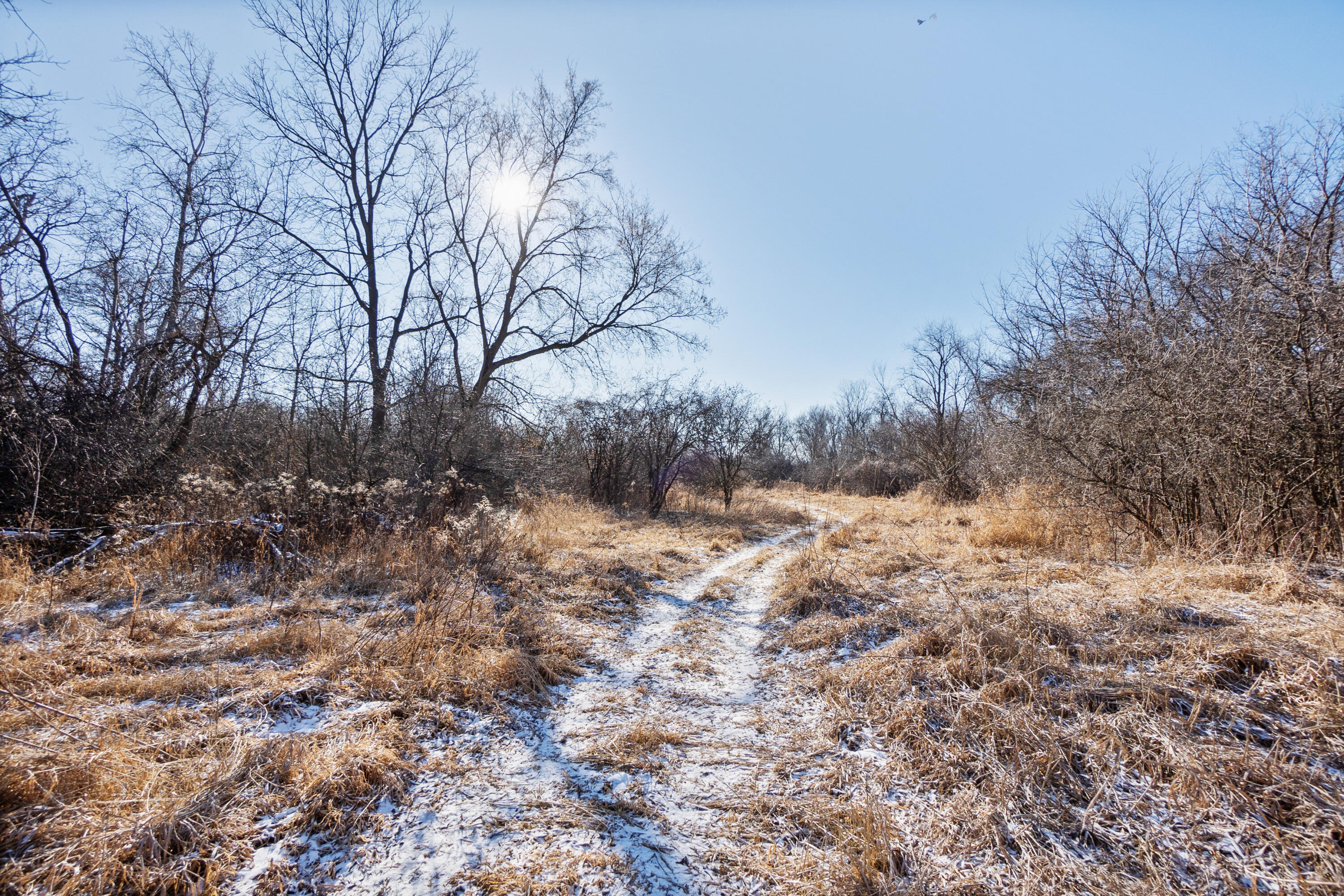 Lt1 Sunset View Waukesha, WI 53189 - Photo 5 of 5 Lot View