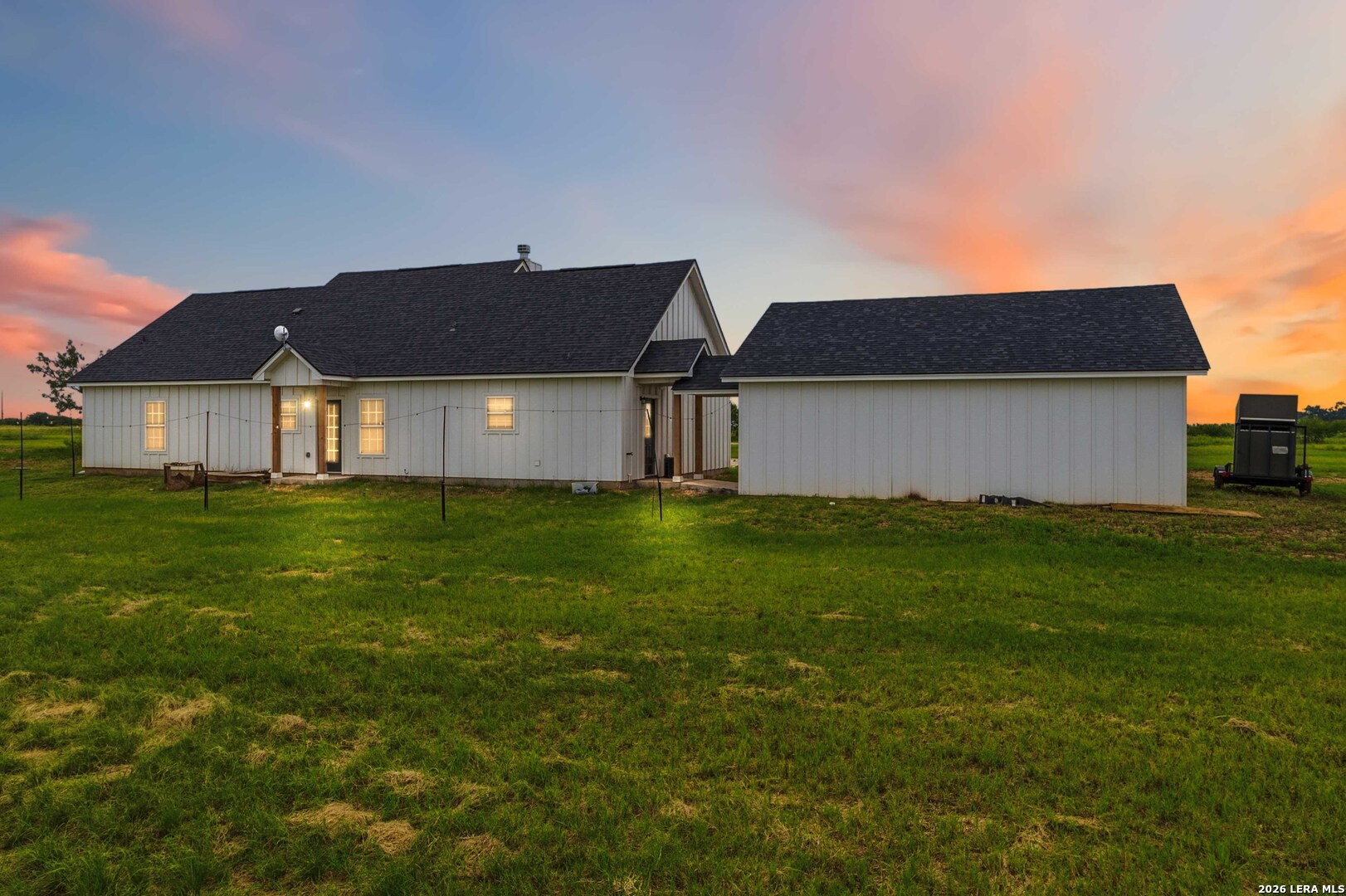 2194 South Ranch Rd 187 Sabinal, TX 78881 - Photo 40 of 91