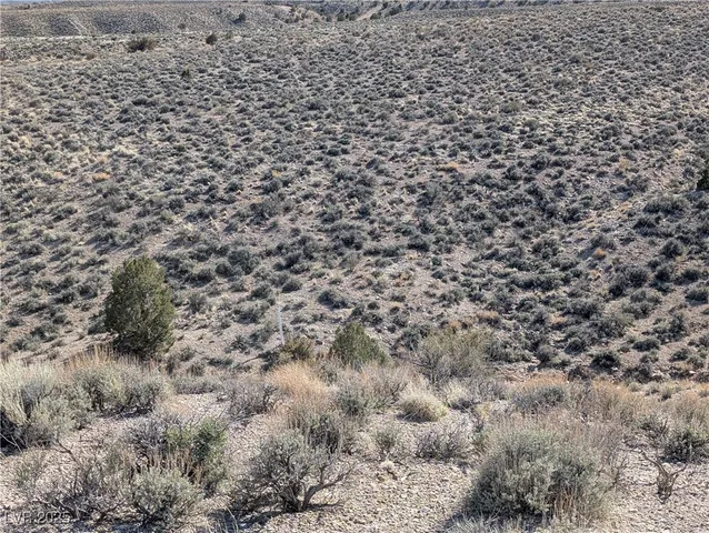 $59,900 | 1 Keele Road, Caliente, NV 89008