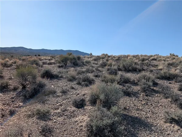 $59,900 | 1 Keele Road, Caliente, NV 89008