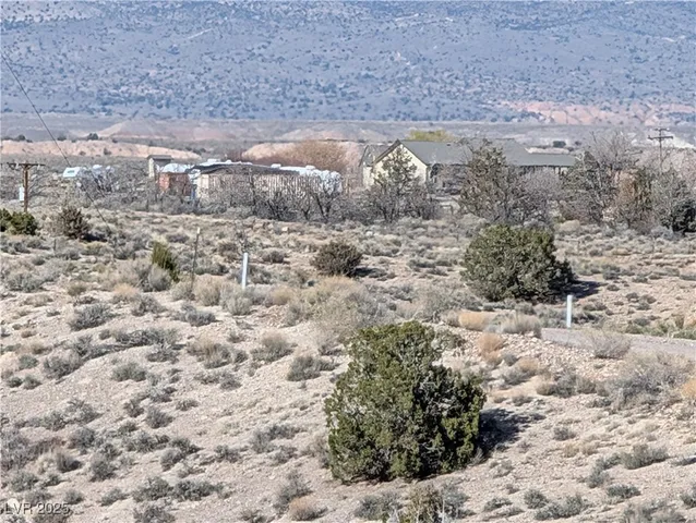 $59,900 | 1 Keele Road, Caliente, NV 89008