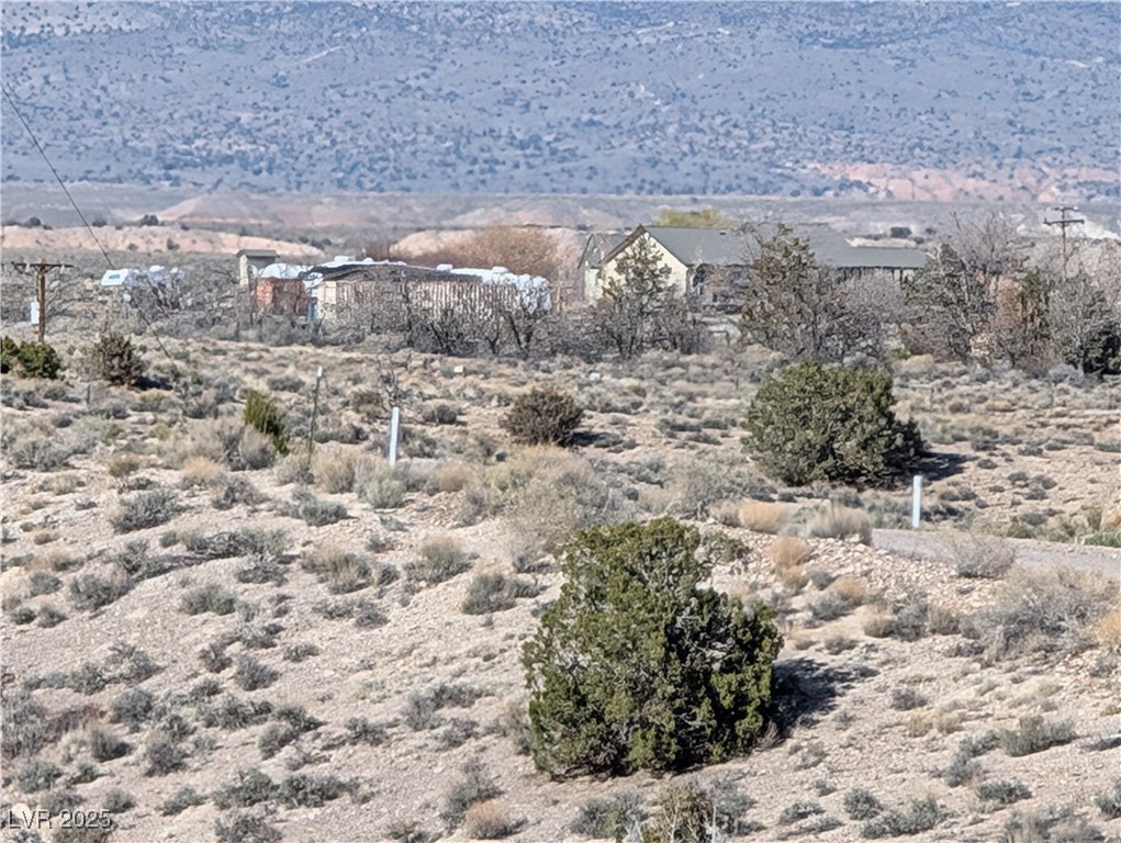 1 Keele Road Caliente, NV 89008 - Photo 15 of 24