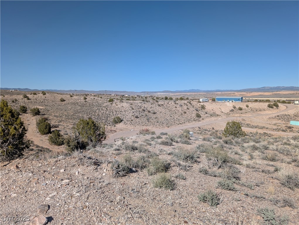 1 Keele Road Caliente, NV 89008 - Photo 19 of 24