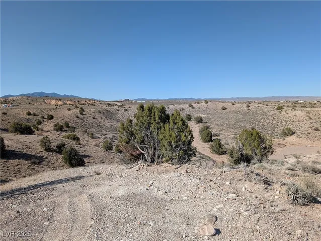 $59,900 | 1 Keele Road, Caliente, NV 89008