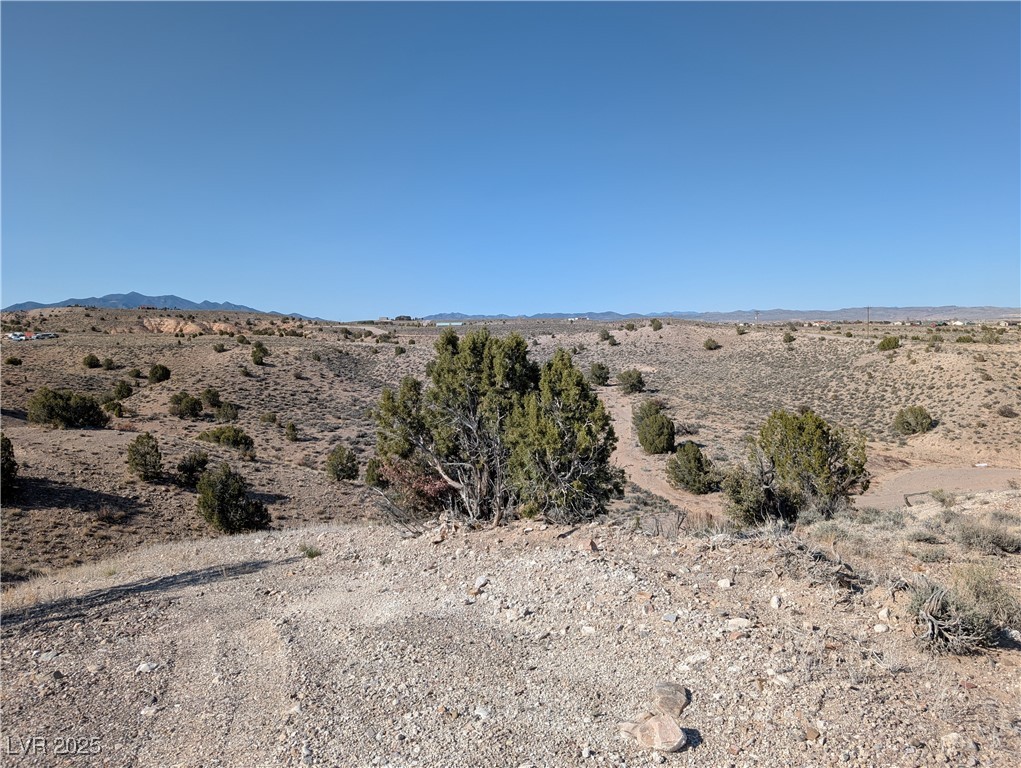 1 Keele Road Caliente, NV 89008 - Photo 20 of 24