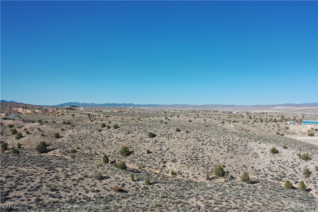 1 Keele Road Caliente, NV 89008 - Photo 2 of 24