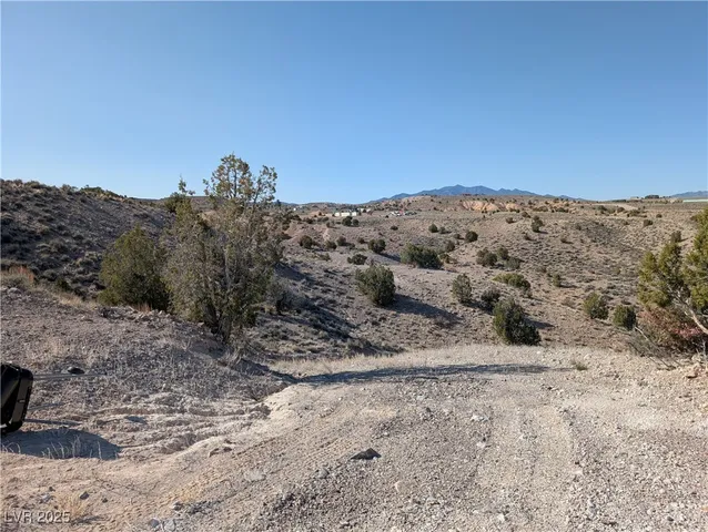 $59,900 | 1 Keele Road, Caliente, NV 89008