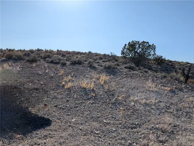 $59,900 | 1 Keele Road, Caliente, NV 89008