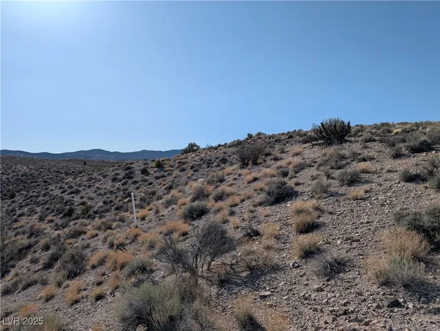 $59,900 | 1 Keele Road, Caliente, NV 89008