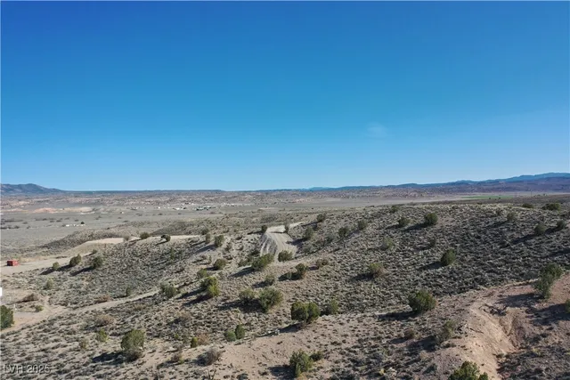 $59,900 | 1 Keele Road, Caliente, NV 89008