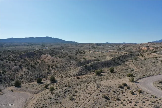 $59,900 | 1 Keele Road, Caliente, NV 89008