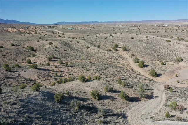 $59,900 | 1 Keele Road, Caliente, NV 89008