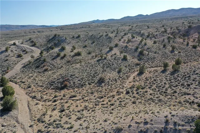 $59,900 | 1 Keele Road, Caliente, NV 89008