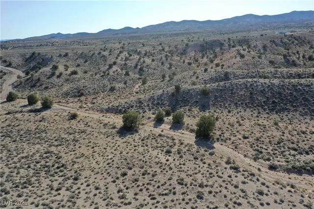 $59,900 | 1 Keele Road, Caliente, NV 89008