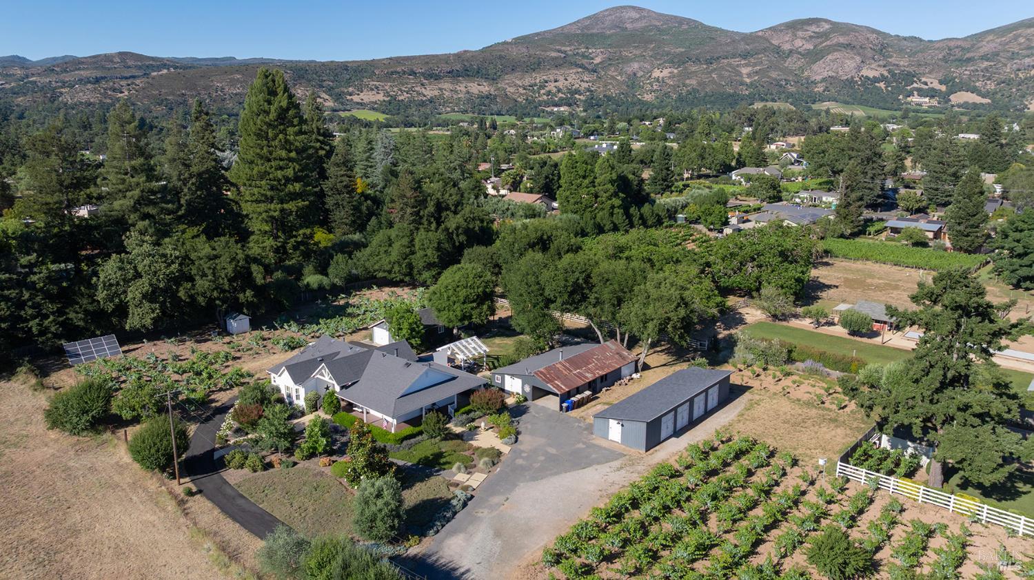 2032 Hagen Road Napa, CA 94558 - Photo 2 of 42